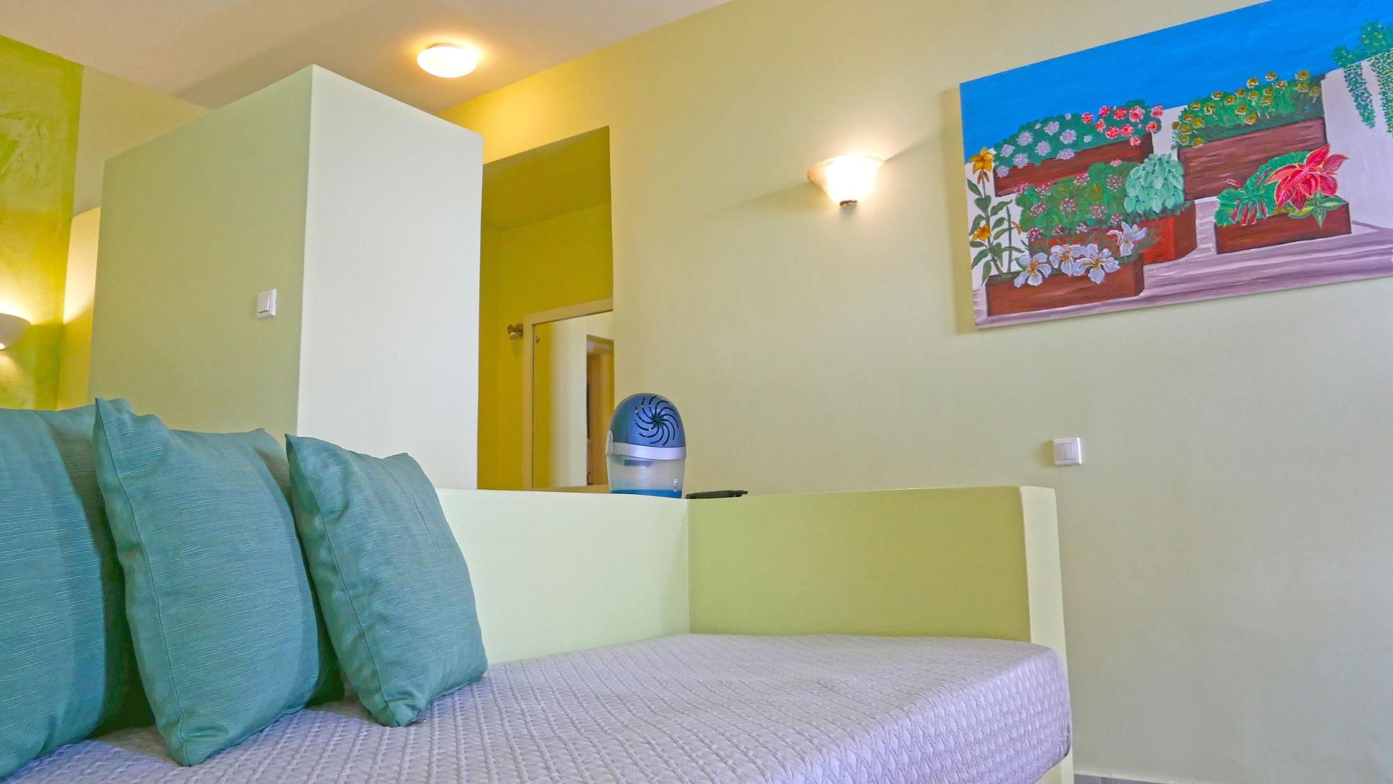 Hotel Nautilus Dome Fira  Esterno foto